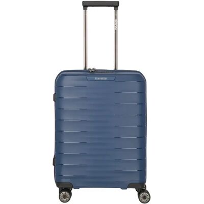 Koffer travelite Mooby Trolley S Bleu S Mixte Koffer travelite Mooby Trolley S Bleu S Mixte