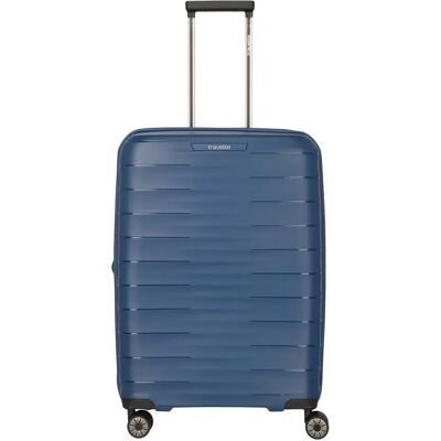 Koffer travelite Mooby Trolley M ext. Bleu M ext, Mixte Koffer travelite Mooby Trolley M ext. Bleu M ext, Mixte