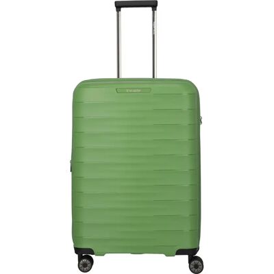 Koffer travelite Mooby Trolley M ext. Vert M ext, Mixte Koffer travelite Mooby Trolley M ext. Vert M ext, Mixte