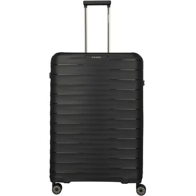 Koffer travelite Mooby Trolley L Noir L Mixte Koffer travelite Mooby Trolley L Noir L Mixte