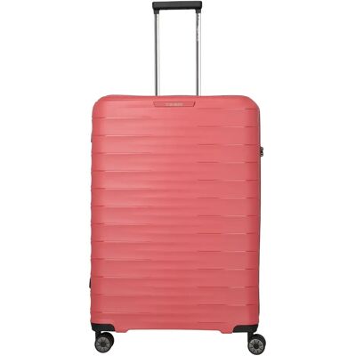 Koffer travelite Mooby Trolley L Rouge L Mixte Koffer travelite Mooby Trolley L Rouge L Mixte