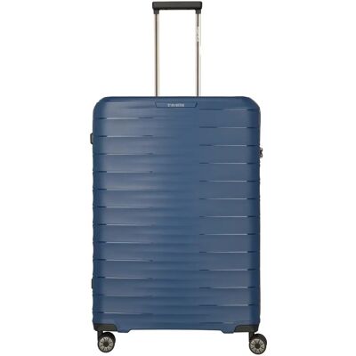 Koffer travelite Mooby Trolley L Bleu L Mixte Koffer travelite Mooby Trolley L Bleu L Mixte