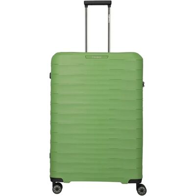 Koffer travelite Mooby Trolley L Vert L Mixte Koffer travelite Mooby Trolley L Vert L Mixte