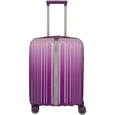 Koffer travelite Lascana Edition Trolley S Violet S Mixte Koffer travelite Lascana Edition Trolley S Violet S Mixte