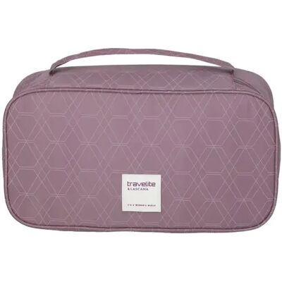 Koffer travelite Lascana Edition Violet 6 L Mixte Koffer travelite Lascana Edition Violet 6 L Mixte