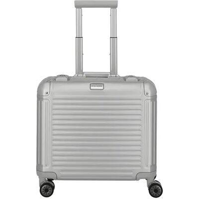 Koffer travelite Next 4w Argenté 32 L Mixte Koffer travelite Next 4w Argenté 32 L Mixte