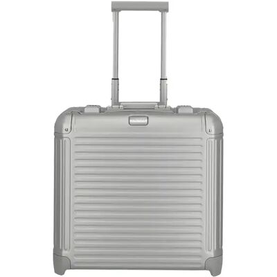 Koffer travelite Next 2w Argenté 34 L Mixte Koffer travelite Next 2w Argenté 34 L Mixte