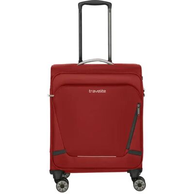 Koffer travelite Jetpack S Max Rouge S Max Mixte Koffer travelite Jetpack S Max Rouge S Max Mixte