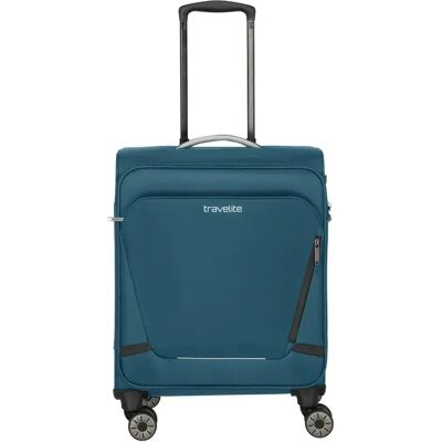 Koffer travelite Jetpack S Max Bleu S Max Mixte Koffer travelite Jetpack S Max Bleu S Max Mixte