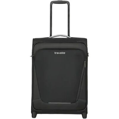 Koffer travelite Jetpack S Light Noir S Light Mixte Koffer travelite Jetpack S Light Noir S Light Mixte
