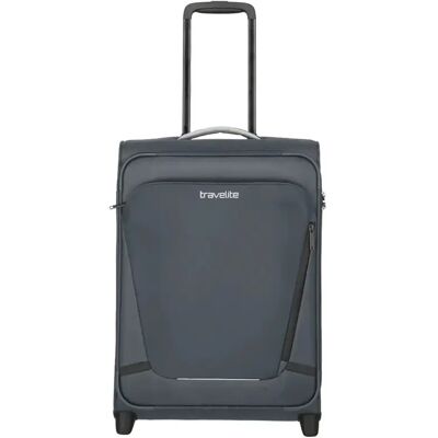 Koffer travelite Jetpack S Light Gris S Light Mixte Koffer travelite Jetpack S Light Gris S Light Mixte