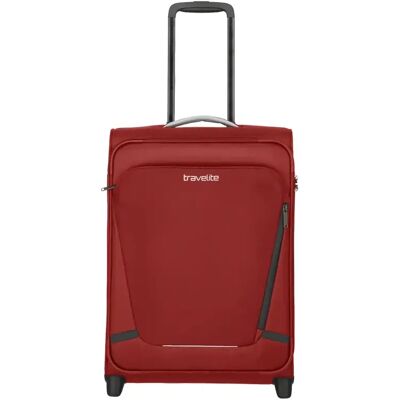 Koffer travelite Jetpack S Light Rouge S Light Mixte Koffer travelite Jetpack S Light Rouge S Light Mixte