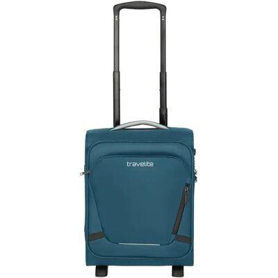 Koffer travelite Jetpack S easy Bleu S easy Mixte Koffer travelite Jetpack S easy Bleu S easy Mixte