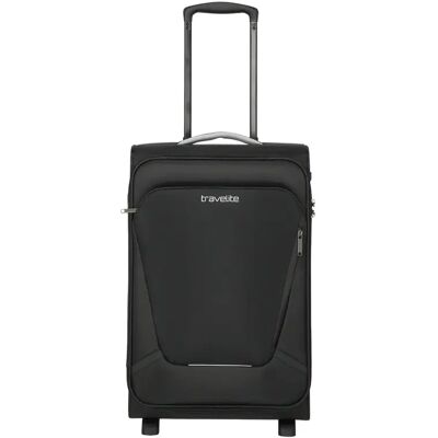 Koffer travelite Jetpack S Slim Noir S Slim Mixte Koffer travelite Jetpack S Slim Noir S Slim Mixte