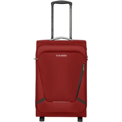 Koffer travelite Jetpack S Slim Rouge S Slim Mixte Koffer travelite Jetpack S Slim Rouge S Slim Mixte