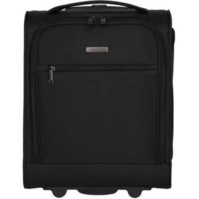 Koffer travelite Cabin Board Trolley S 2w Noir S Mixte Koffer travelite Cabin Board Trolley S 2w Noir S Mixte
