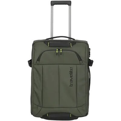 Reisetasche travelite Briize S Vert S Mixte Reisetasche travelite Briize S Vert S Mixte