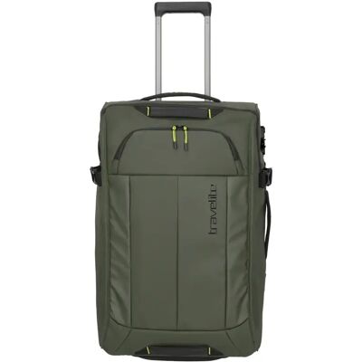 Reisetasche travelite Briize M Vert M Mixte Reisetasche travelite Briize M Vert M Mixte