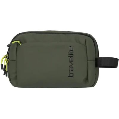 Pflegekoffer travelite Briize Vert 4 L Mixte Pflegekoffer travelite Briize Vert 4 L Mixte