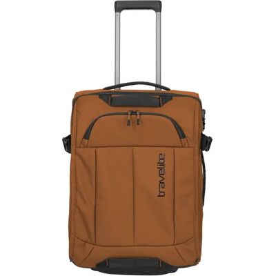 Reisetasche travelite Briize S Orange S Mixte Reisetasche travelite Briize S Orange S Mixte