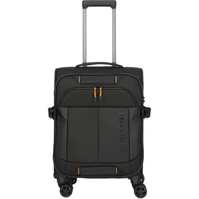 Koffer travelite Briize Trolley S Noir S Mixte Koffer travelite Briize Trolley S Noir S Mixte