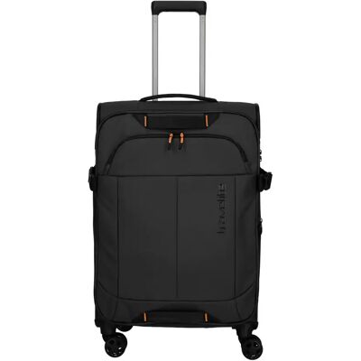 Koffer travelite Briize Trolley M ext. Noir M ext, Mixte Koffer travelite Briize Trolley M ext. Noir M ext, Mixte