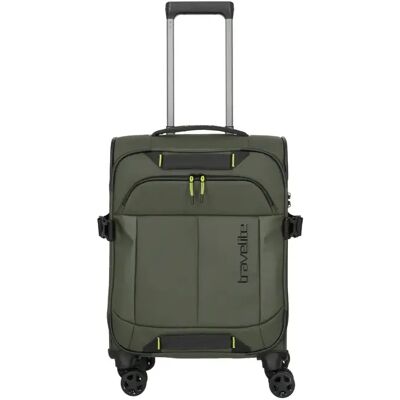 Koffer travelite Briize Trolley S Vert S Mixte Koffer travelite Briize Trolley S Vert S Mixte