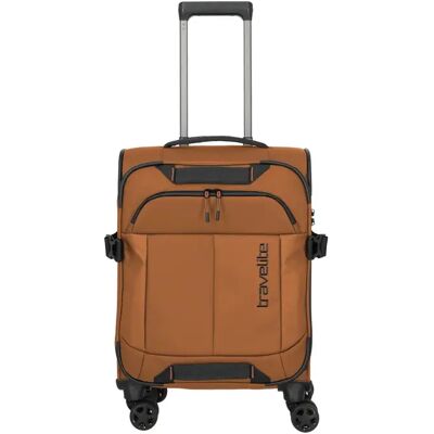 Koffer travelite Briize Trolley S Orange S Mixte Koffer travelite Briize Trolley S Orange S Mixte