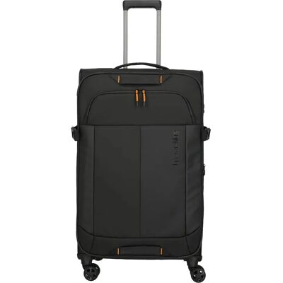 Koffer travelite Briize Trolley L ext. Noir L ext, Mixte Koffer travelite Briize Trolley L ext. Noir L ext, Mixte
