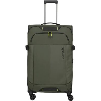 Koffer travelite Briize Trolley L ext. Vert L ext, Mixte Koffer travelite Briize Trolley L ext. Vert L ext, Mixte