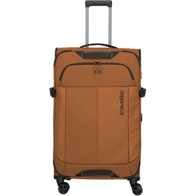 Koffer travelite Briize Trolley L ext. Orange L ext, Mixte Koffer travelite Briize Trolley L ext. Orange L ext, Mixte