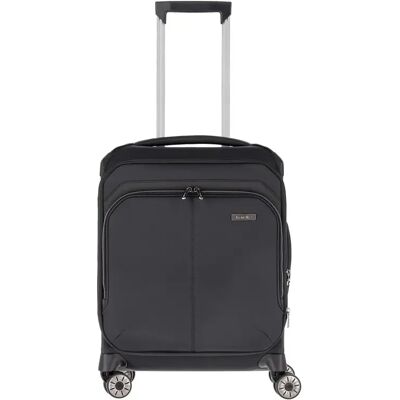 Koffer travelite Priima Trolley S ext. Noir S ext, Mixte Koffer travelite Priima Trolley S ext. Noir S ext, Mixte
