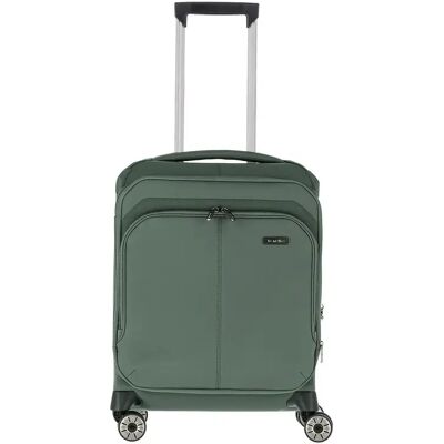 Koffer travelite Priima Trolley S ext. Vert S ext, Mixte Koffer travelite Priima Trolley S ext. Vert S ext, Mixte