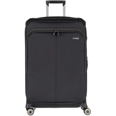 Koffer travelite Priima Trolley L ext. Noir L ext, Mixte Koffer travelite Priima Trolley L ext. Noir L ext, Mixte