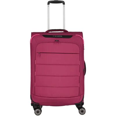 Koffer travelite Skaii Trolley M ext. Rouge M ext, Mixte Koffer travelite Skaii Trolley M ext. Rouge M ext, Mixte