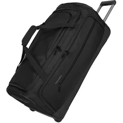 Reisetasche travelite Crosslite L Noir L Mixte Reisetasche travelite Crosslite L Noir L Mixte
