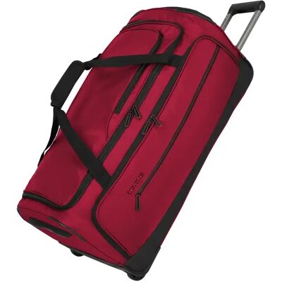 Reisetasche travelite Crosslite L Rouge L Mixte Reisetasche travelite Crosslite L Rouge L Mixte