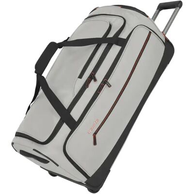 Reisetasche travelite Crosslite L Gris L Mixte Reisetasche travelite Crosslite L Gris L Mixte