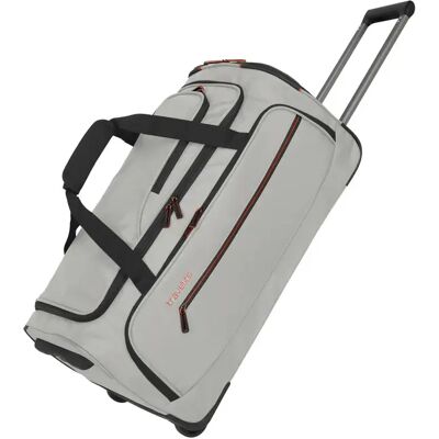 Reisetasche travelite Crosslite M Gris M Mixte Reisetasche travelite Crosslite M Gris M Mixte