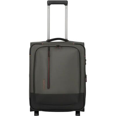 Koffer travelite Crosslite Trolley S ext. Vert S ext, Mixte Koffer travelite Crosslite Trolley S ext. Vert S ext, Mixte