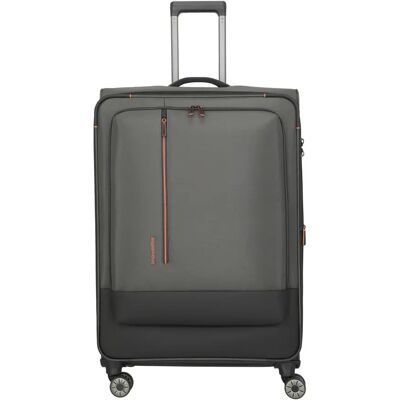 Koffer travelite Crosslite Trolley XL Vert XL Mixte Koffer travelite Crosslite Trolley XL Vert XL Mixte