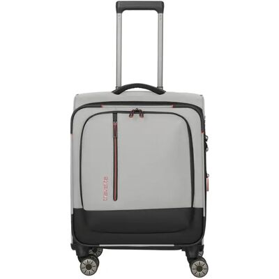 Koffer travelite Crosslite Trolley S ext. Gris S ext, Mixte Koffer travelite Crosslite Trolley S ext. Gris S ext, Mixte