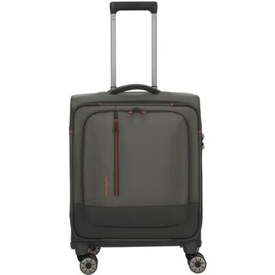 Koffer travelite Crosslite Trolley S Vert S Mixte Koffer travelite Crosslite Trolley S Vert S Mixte