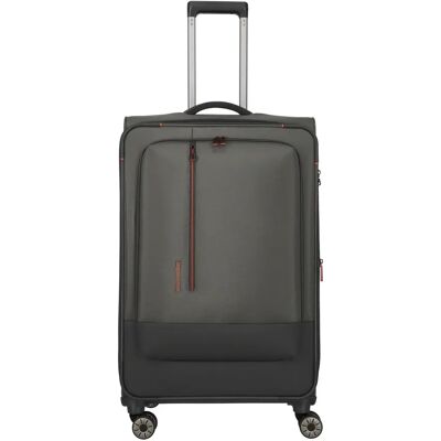 Koffer travelite Crosslite Trolley L ext. Vert L ext, Mixte Koffer travelite Crosslite Trolley L ext. Vert L ext, Mixte