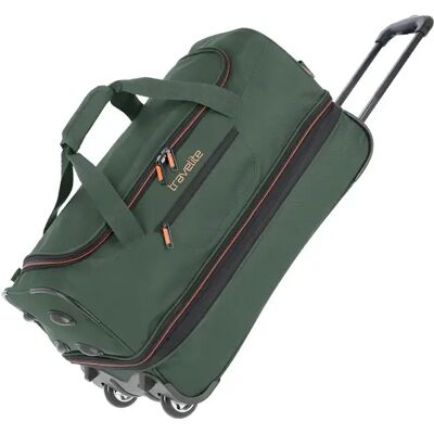 Reisetasche travelite Basics S ext. Vert S ext, Mixte Reisetasche travelite Basics S ext. Vert S ext, Mixte