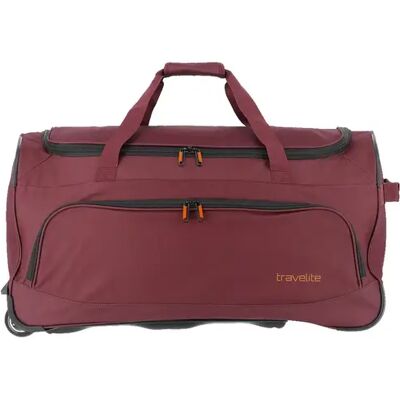 Reisetasche travelite Basics L Rouge L Mixte Reisetasche travelite Basics L Rouge L Mixte