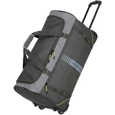 Reisetasche travelite Basics Active Gris 86 L Mixte Reisetasche travelite Basics Active Gris 86 L Mixte