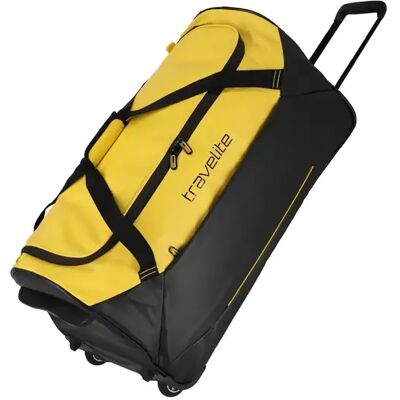 Reisetasche travelite Basics L Jaune L Mixte Reisetasche travelite Basics L Jaune L Mixte