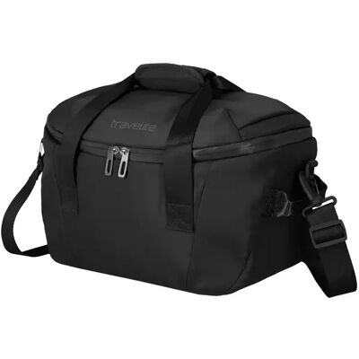Reisetasche travelite Basics Ryanair Noir 25 L Mixte Reisetasche travelite Basics Ryanair Noir 25 L Mixte