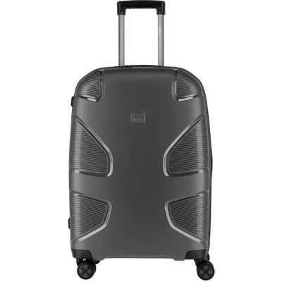 Koffer travelite IP1 Trolley M Gris M Mixte Koffer travelite IP1 Trolley M Gris M Mixte